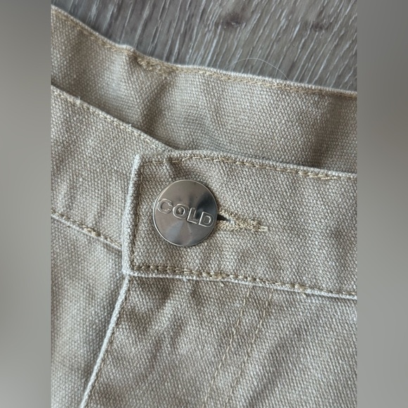 Cold Culture Worldwide Pants - Picture 8 of 11